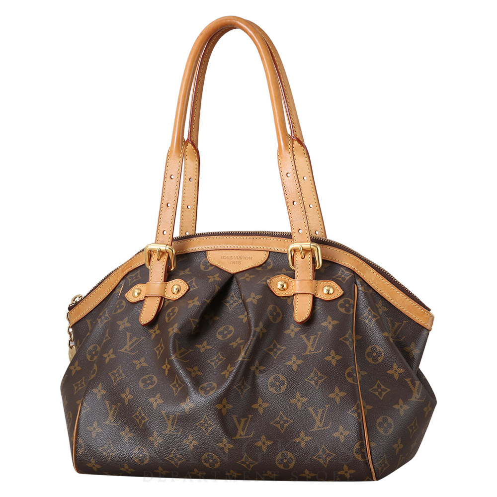 LOUIS VUITTON(USED)루이비통 모노그램 티볼리 GM